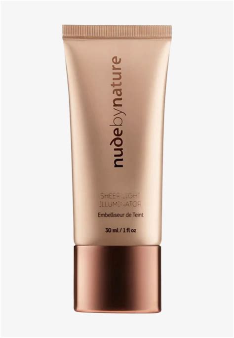 nude by nature on sale